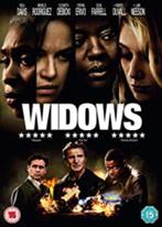 Thriller 'Widows' (import), Cd's en Dvd's, Dvd's | Thrillers en Misdaad, Maffia en Misdaad, Ophalen of Verzenden, Zo goed als nieuw