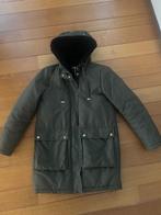 Winterjas, parka, maat XS, kleur kaki, Kleding | Dames, Jassen | Winter, Zara, Ophalen of Verzenden, Maat 34 (XS) of kleiner, Gedragen