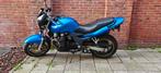 Kawasaki ZR7 - 2001 - 42.000km, Motoren, 4 cilinders, Motorrijbewijs A, Meer dan 35 kW, Naked bike