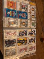 Voetbal Collectie Kaarten, Hobby en Vrije tijd, Verzamelkaartspellen | Yu-gi-Oh!, Verzenden, Zo goed als nieuw, Meerdere kaarten