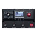 Zoom B2 Four Bass Multi Effects Processor SUPERPRIJS !!, ZOOM GmbH, Nieuw, Ophalen of Verzenden, Multi-effect