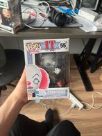 Funko Pop 55 Pennywise, Verzamelen, Poppetjes en Figuurtjes, Ophalen of Verzenden, Zo goed als nieuw