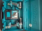 Makita DTD153 + Makita DDF484, Ophalen, Zo goed als nieuw, 600 watt of meer