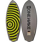 Hyperlite Shim 4.7 Wakesurfer - Nieuw, Watersport en Boten, Wakeboarden, Verzenden, Nieuw, Board