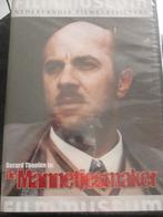 De Mannetjesmaker dvd Gerard Thoolen  nieuw in SEAL, Vanaf 16 jaar, Drama, Ophalen of Verzenden, Nieuw in verpakking