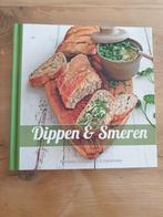 Dippen en Smeren, Boeken, Kookboeken, Ophalen of Verzenden, Gelezen, Tapas, Hapjes en Dim Sum