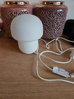 Ikea Tokabo lamp tafellamp, Ophalen of Verzenden, Zo goed als nieuw