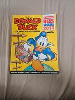 Donald Duck Reisspecial 2013, Boeken, Eén stripboek, Ophalen of Verzenden, Zo goed als nieuw, Walt Disney