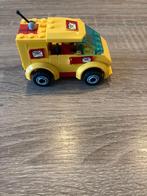 7731 postwagen lego, Ophalen of Verzenden, Gebruikt