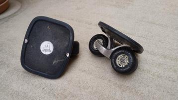 Freeline Free Skates - Perfect voor de zomer! beschikbaar voor biedingen