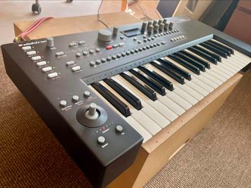 Elektron Analog Keys beschikbaar voor biedingen