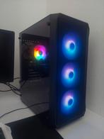 Game Pc - Intel i7, 16GB RAM, GTX 1660 SUPER, Windows 11, Computers en Software, Desktop Pc's, Zelf gebouwde pc, Virtual Reality