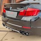 ALPINA B5 Biturbo 507 PK/700Nm BMW M5 Pano HUD 20” Indiv., Auto's, Alpina, Automaat, Achterwielaandrijving, 507 pk, Zwart