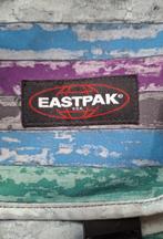 eastpak schoudertas multicolor 35x45 cm, Sieraden, Tassen en Uiterlijk, Tassen | Schooltassen, Zo goed als nieuw, Schoudertas