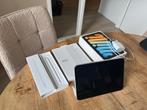 ipad mini 6, Computers en Software, Apple iPads, Ophalen, Wit, 8 inch, Nieuw