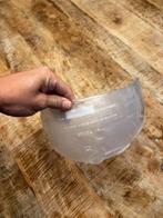 ROOF Boxer V8 Helder Vizier - Nieuw, Overige merken, Nieuw zonder kaartje, Dames, Overige typen