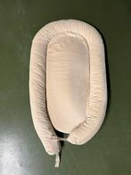 Nanami baby nestje (nagenoeg nieuw), Kinderen en Baby's, Babywiegjes en Ledikanten, Ophalen, Zo goed als nieuw, Overige typen