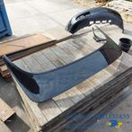 afdekplaat cabriodak porsche boxster, Ophalen, Gebruikt, Achterklep, ARN erkend