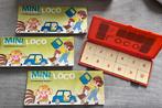 Mini loco 1972, Kinderen en Baby's, Speelgoed | Educatief en Creatief, Gebruikt, Ophalen of Verzenden