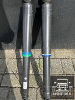 Schokbreker achter Toyota hi lux  SET L/R SAMEN € 99 PER STU, Ophalen, Nieuw, Toyota