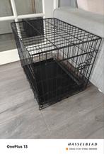 Bench voor een puppy., Dieren en Toebehoren, Ophalen, Gebruikt