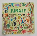 Jungle, Ophalen of Verzenden, Zo goed als nieuw, Non-fictie