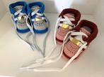 NEWBORN baby booties, Kinderen en Baby's, Verzenden, Nieuw, Kraamcadeau