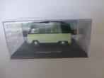Atlas VW T1 1956 groen, Ophalen of Verzenden, Nieuw, Auto, Overige merken