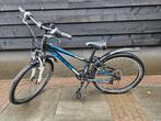 Kinderfiets 24 inch - Trek, Fietsen en Brommers, Hardtail, Ophalen, Gebruikt, Trek