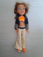 Scampz Doll, Ophalen of Verzenden, Zo goed als nieuw, Overige typen