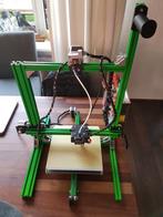 3D Printer - 200x200x230mm - LCD - Metaal Frame, Ophalen of Verzenden