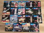 19 complete Puzz3d 3d puzzels (doosje/boekje), Hobby en Vrije tijd, Denksport en Puzzels, Ophalen of Verzenden, Minder dan 500 stukjes