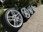 Alfa Romeo GT Cloverleaf QV 18 inch 5x98 velgen, Auto-onderdelen, Banden en Velgen, 18 inch, Velg(en), Nieuw, Ophalen of Verzenden