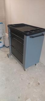 Gereedschapswagen, Doe-het-zelf en Verbouw, Ophalen of Verzenden, Zo goed als nieuw