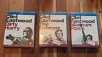 Dirty Harry Blu Ray Set. Nieuw, Ophalen of Verzenden, Nieuw in verpakking, Actie