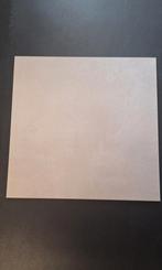 Italiaanse vloertegels 60x60, Doe-het-zelf en Verbouw, Tegels, Ophalen, 60 cm of meer, Zo goed als nieuw, Minder dan 5 m²
