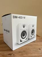 Pioneer DM-40D - Actieve monitor speakers, Audio, Tv en Foto, Luidsprekers, Overige merken, Nieuw, Ophalen of Verzenden, Minder dan 60 watt