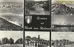 Hoek van Holland [KRST007-4508, Verzenden, 1960 tot 1980, Gelopen, Zuid-Holland