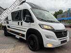 Adria TWIN SUPREME 640 SGX- 180 PK AUTOMAAT- VOL OPTIES, Automaat, Buscamper of Camperbus, Tot en met 2, Bedrijf
