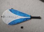 Dunlop graphite ti tennisracket L 3, Sport en Fitness, Tennis, Gebruikt, Ophalen of Verzenden, Racket, L3