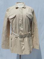 Mooie dames tussenjas. mt 40/42 Merk TMC, Maat 38/40 (M), ., Beige, Ophalen of Verzenden