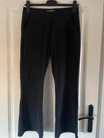Studio Anneloes broek L, Kleding | Dames, Broeken en Pantalons, Zwart, Maat 42/44 (L), Ophalen of Verzenden, Zo goed als nieuw
