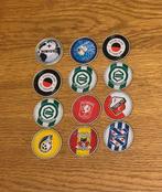 12 PLUS Cluppies, Verzamelen, Plus, Ophalen of Verzenden