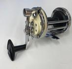 Vintage Mitchell 600 AP werpmolen - Versie 1, Watersport en Boten, Hengelsport | Zeevissen, Ophalen of Verzenden, Gebruikt, Molen