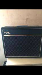 Vox Escort 30-75  vintage gitaarversterker uit de 70s, Muziek en Instrumenten, Versterkers | Bas en Gitaar, Ophalen of Verzenden