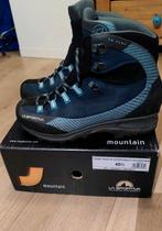 La sportiva trango trk leather WS GTX 40½ (cat B), Ophalen of Verzenden, Zo goed als nieuw, Schoenen