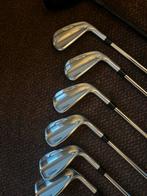 Titleist T100 IJzers - 5 t/m PW, Ophalen of Verzenden, Gebruikt, Set, Overige merken