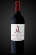 Chateau Latour 2015, Verzamelen, Wijnen, Ophalen, Frankrijk, Nieuw, Rode wijn