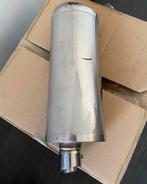 Laser Achterdemper(Nieuw), Ophalen of Verzenden, Nieuw