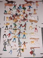 Cherilea cowboys indianen ridders geen Timpo, Ophalen of Verzenden, Gebruikt